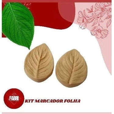 MARCADORES DA FOLHA