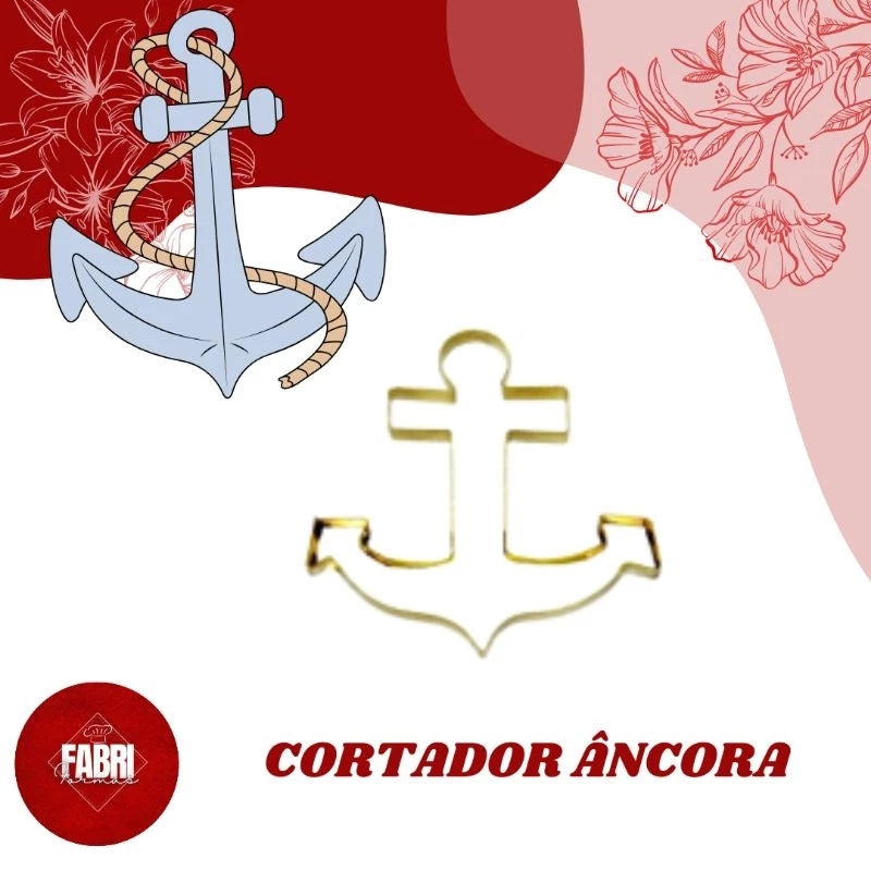 CORTADOR ÂNCORA