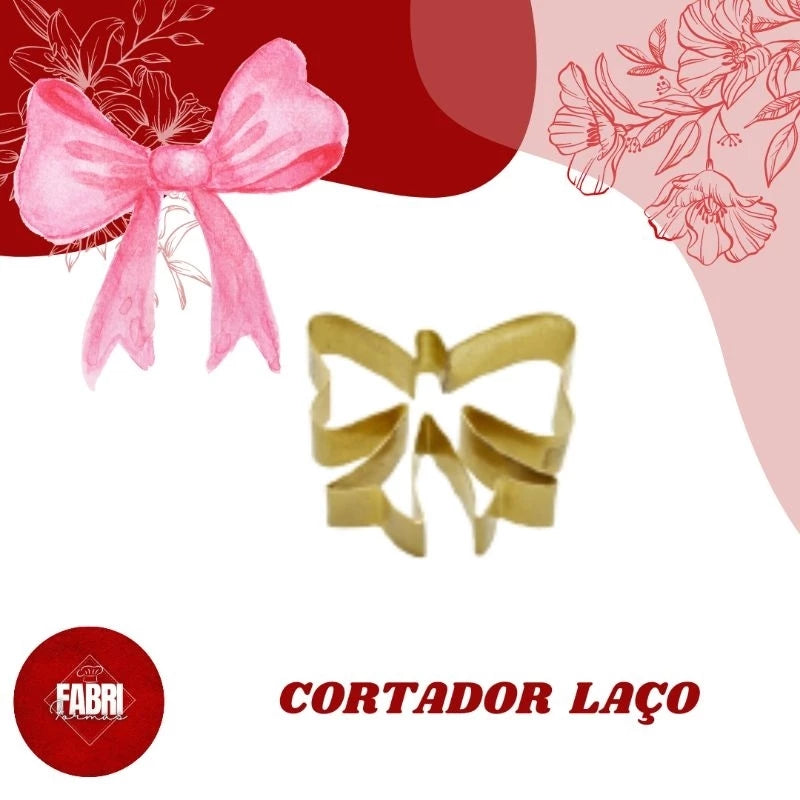 CORTADOR LAÇO