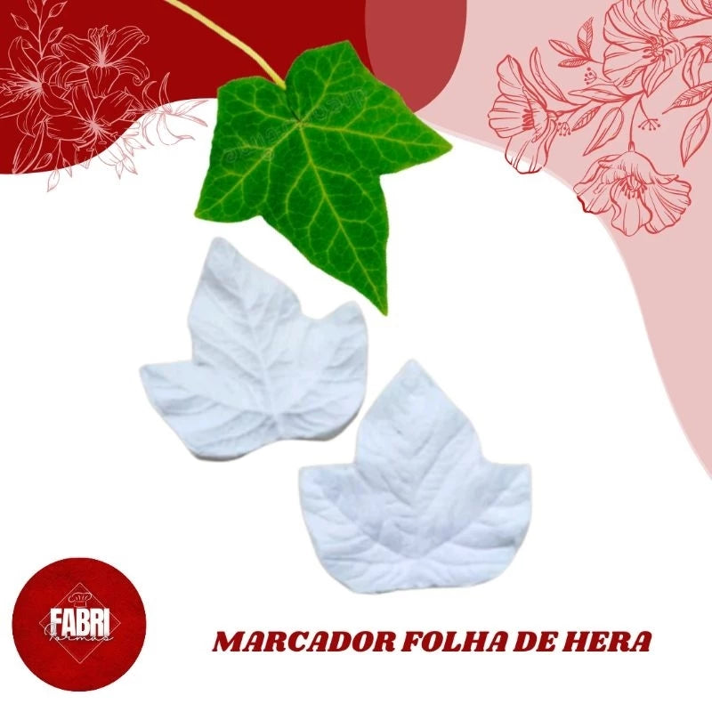 MARCADORES FOLHA DE HERA