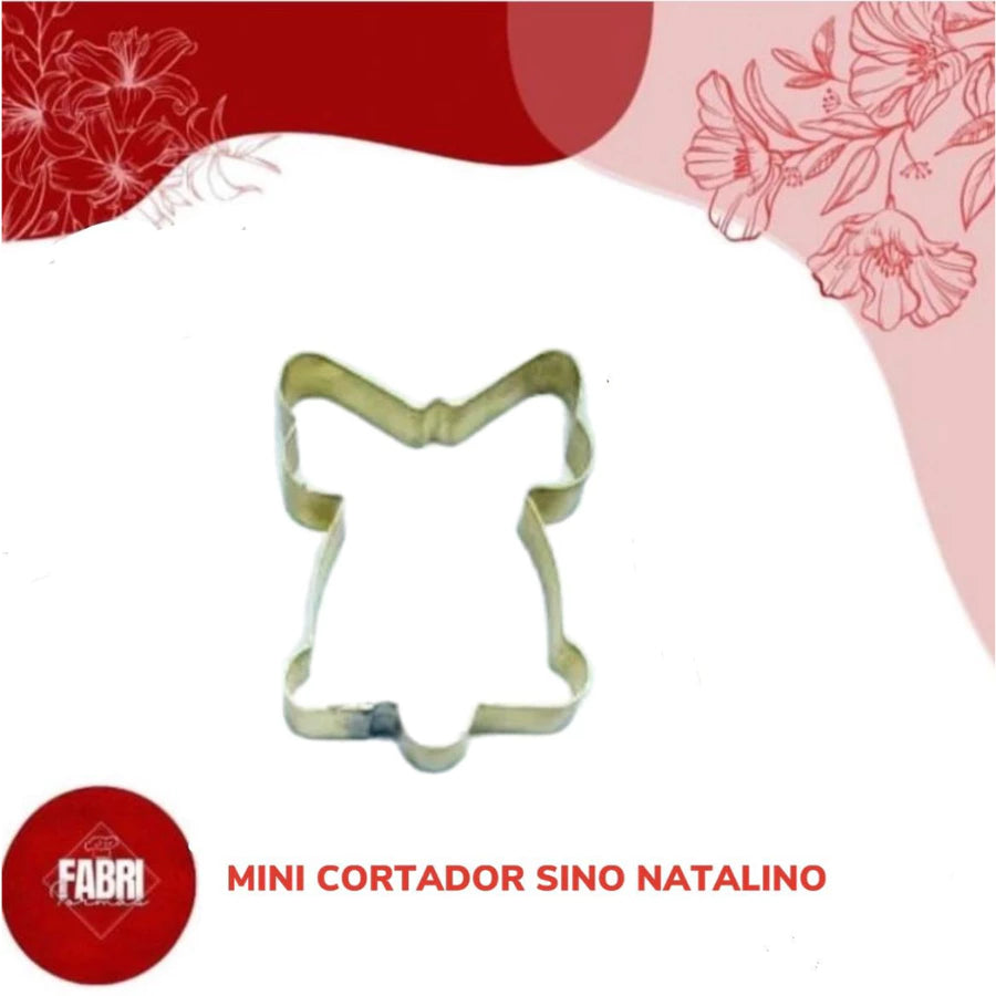 MINI CORTADOR SINO NATALINO