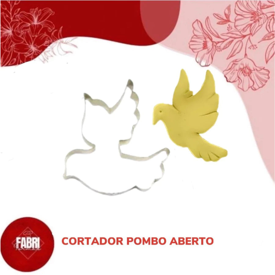 CORTADOR POMBO ABERTO