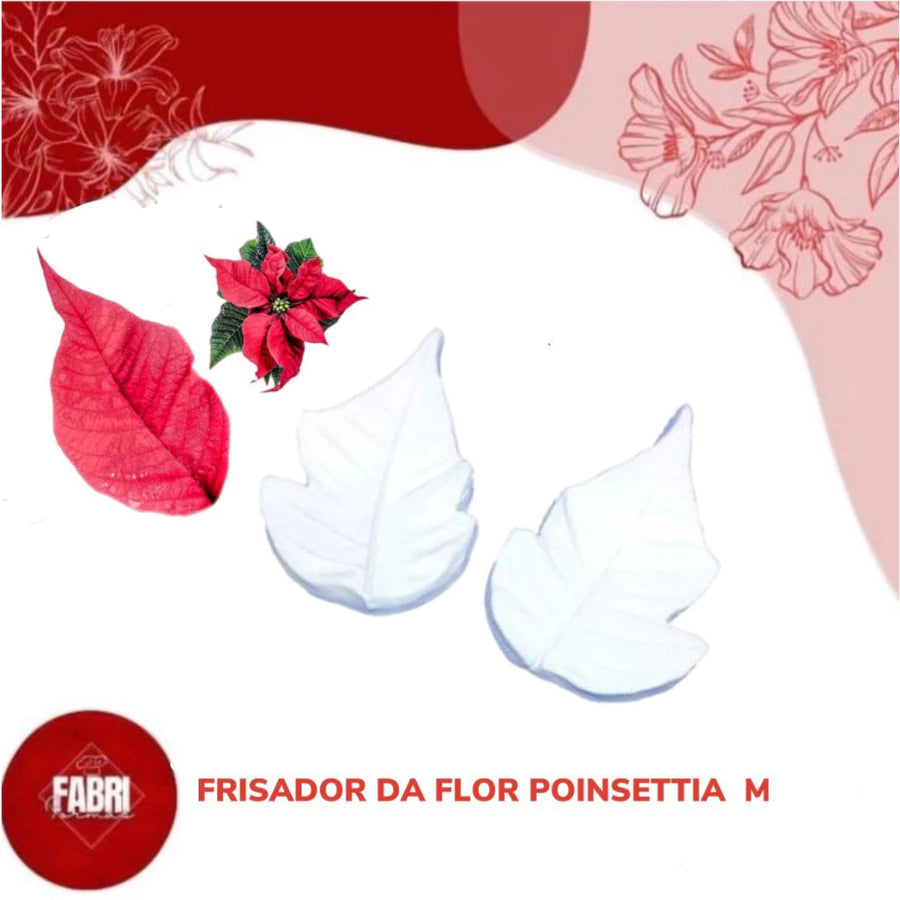 KIT MARCADOR FLOT POINSETTIA M