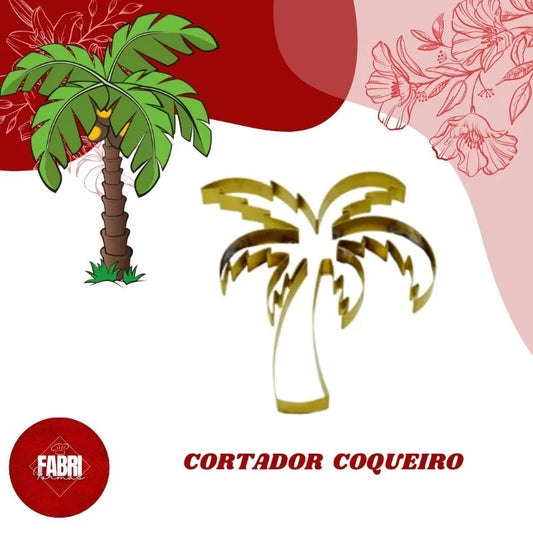 CORTADOR COQUEIRO (01 UND)