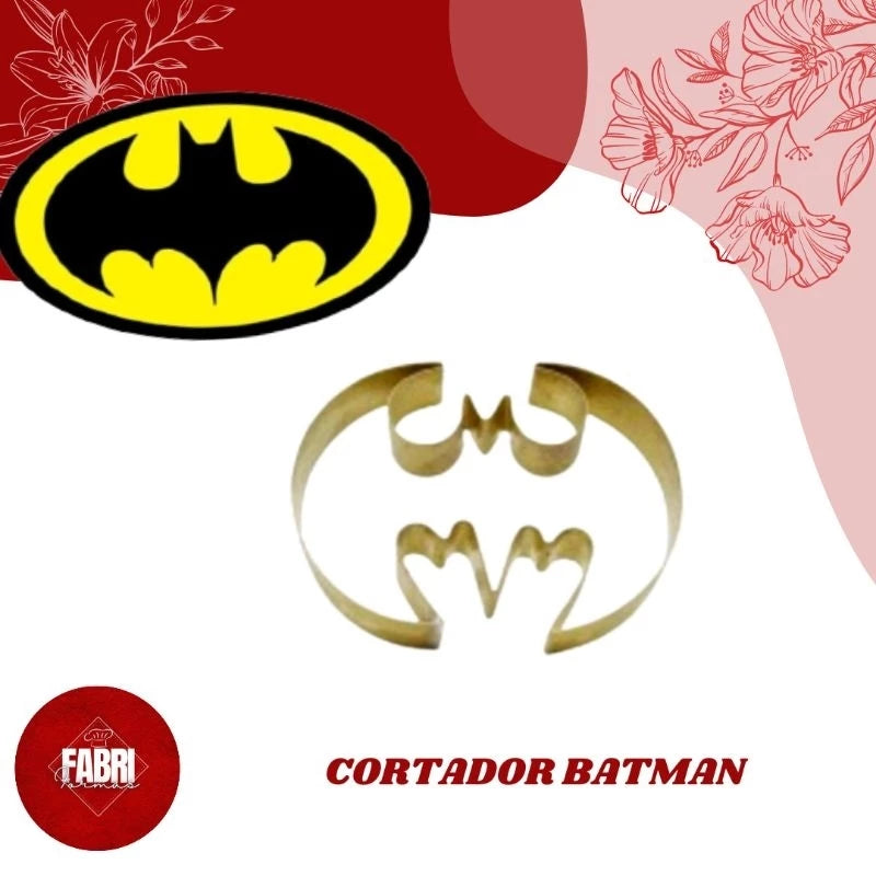 CORTADOR BATMAN P