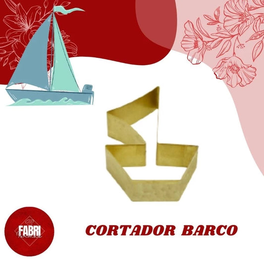 CORTADOR BARCO P