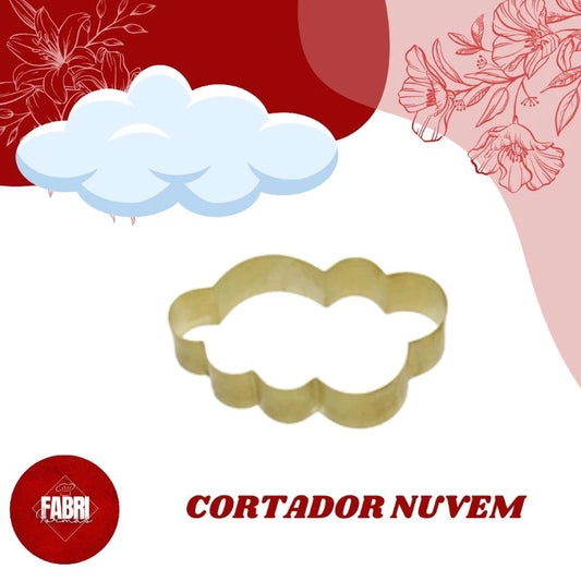 CORTADOR NUVEM