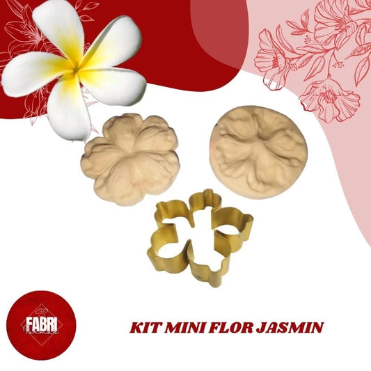 KIT MINI CORTADOR E MARCADOR JASMIN 01