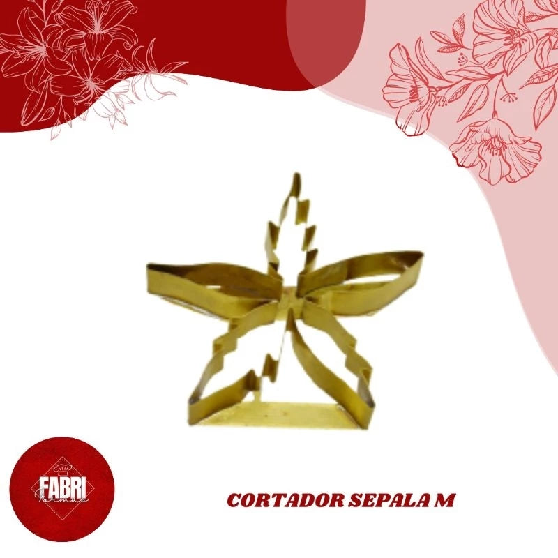 CORTADOR SEPALA M