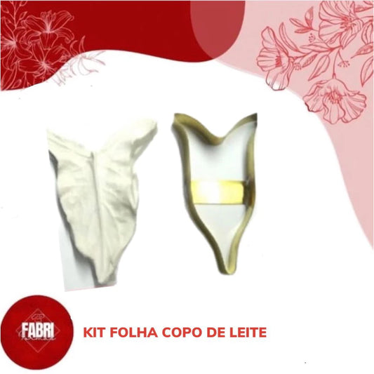 KIT COPO DE LEITE.