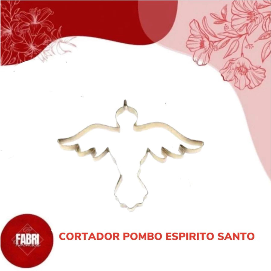 CORTADOR POMBO ESPIRITO SANTO