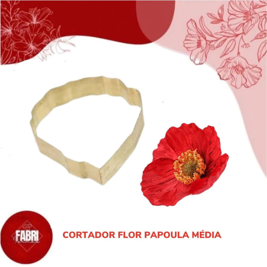 CORTADOR DA PAPOULA MEDIA