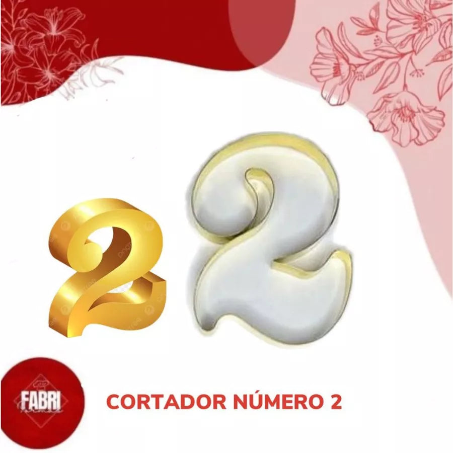 CORTADOR NUMERO 2