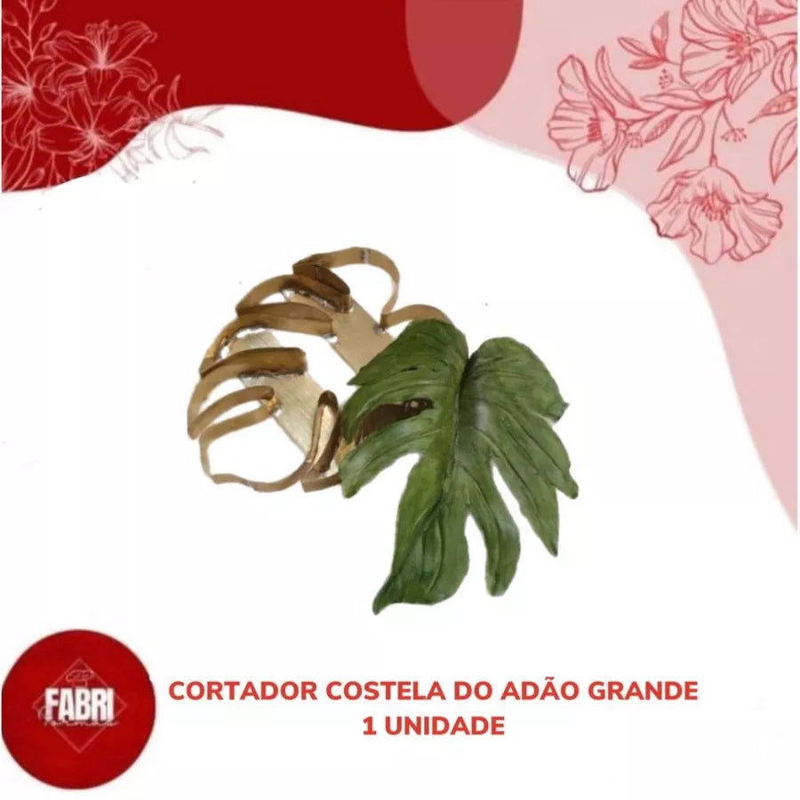 CORTADOR DO GRANDE 1 UNIDADE
